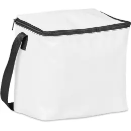 Hoppla Quebec RPET Stitch-Bond 12 Can Cooler Unbranded